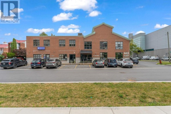 203 & 204 - 27 Place D'armes Place, Kingston, ON K7K6Z6 Photo 2