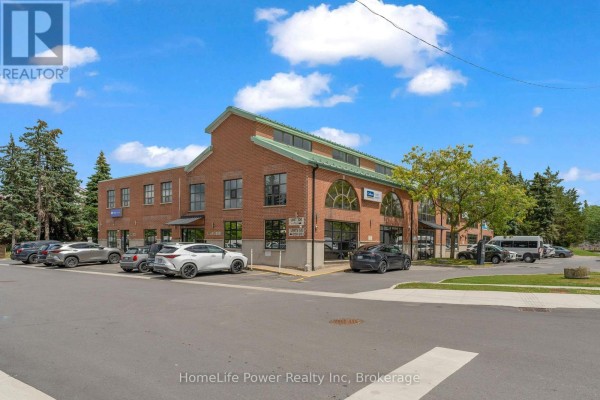 203 & 204 - 27 Place D'armes Place, Kingston, ON K7K6Z6 Photo 3