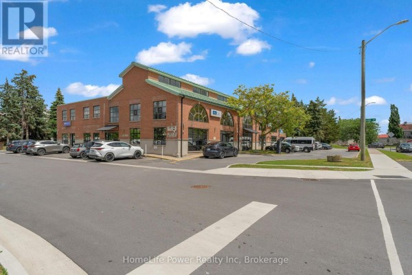203 & 204 - 27 Place D'armes Place, Kingston, ON K7K6Z6 Photo 4