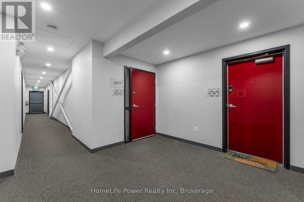 203 & 204 - 27 Place D'armes Place, Kingston, ON K7K6Z6 Photo 5