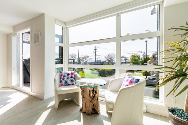 203 1160 Oxford Street, White Rock, BC V4B0B3 Photo 4