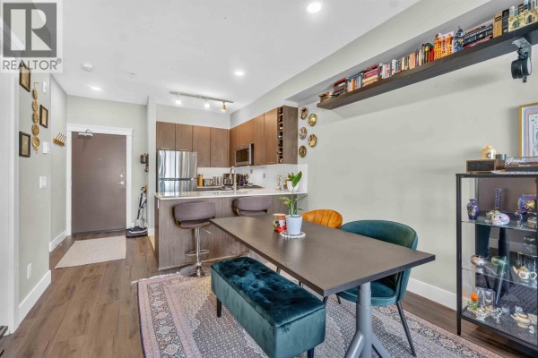 203 1188 Johnson Street, Coquitlam, BC V3B0H7 Photo 5