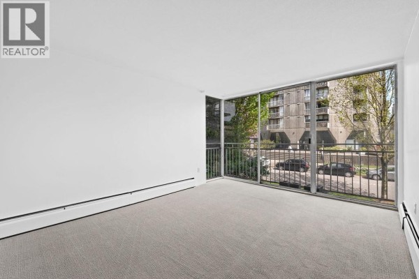203 1250 Burnaby Street, Vancouver, BC V6E1P5 Photo 4