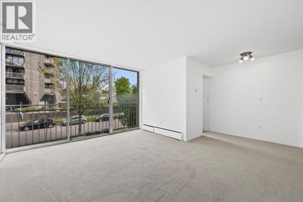 203 1250 Burnaby Street, Vancouver, BC V6E1P5 Photo 5