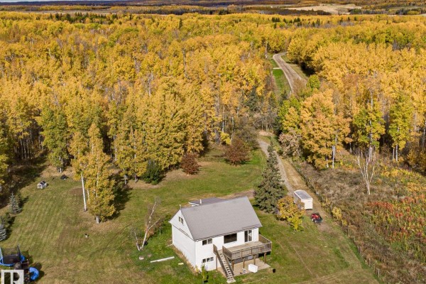 Kitchen - #203 1414 Hwy 37, Rural Lac Ste  Anne County, AB T0E1V0 Photo 3