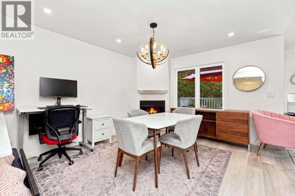 203 1513 Bowser Avenue, North Vancouver, BC V7P2Y4 Photo 5