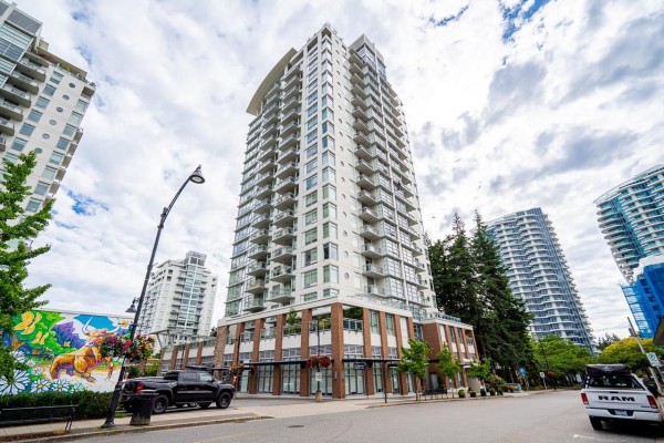 203 15152 Russell Avenue, White Rock, BC V4B0A3 Photo 2