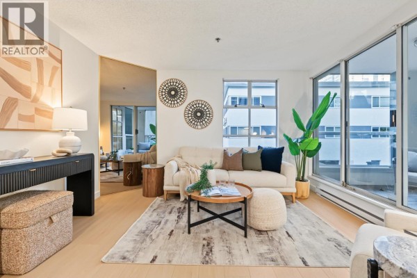 203 1705 Nelson Street, Vancouver, BC V6G1M6 Photo 5