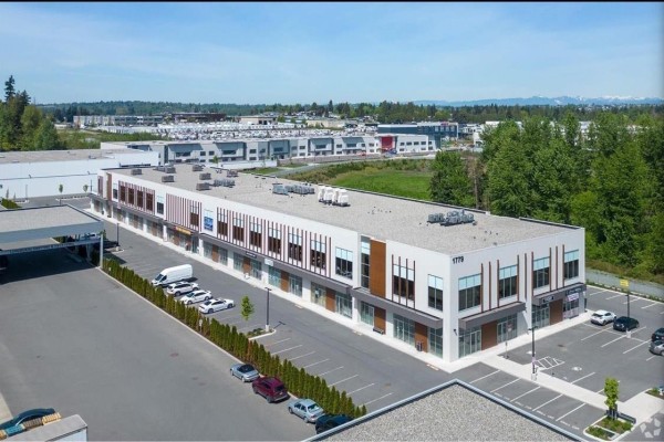 203 1779 Clearbrook Road, Abbotsford, BC, photo 2