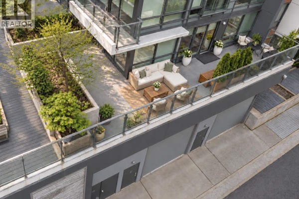 203 1788 Columbia Street, Vancouver