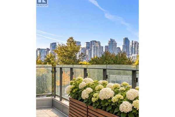 203 1788 Columbia Street, Vancouver, BC V5Y0L7 Photo 4