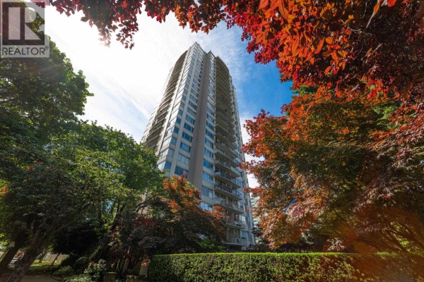 203 1850 Comox Street, Vancouver