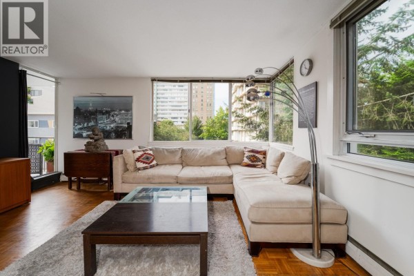 203 1850 Comox Street, Vancouver, BC V6G1R3 Photo 3