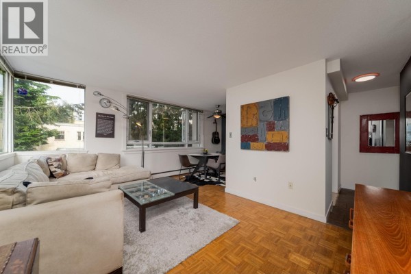 203 1850 Comox Street, Vancouver, BC V6G1R3 Photo 5