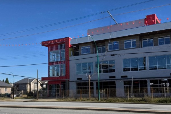 203 19220 72 Avenue, Surrey