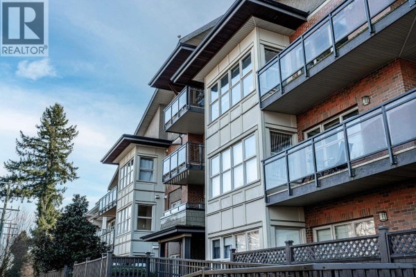 203 1988 Suffolk Avenue, Port Coquitlam, BC V3B1H2 Photo 3