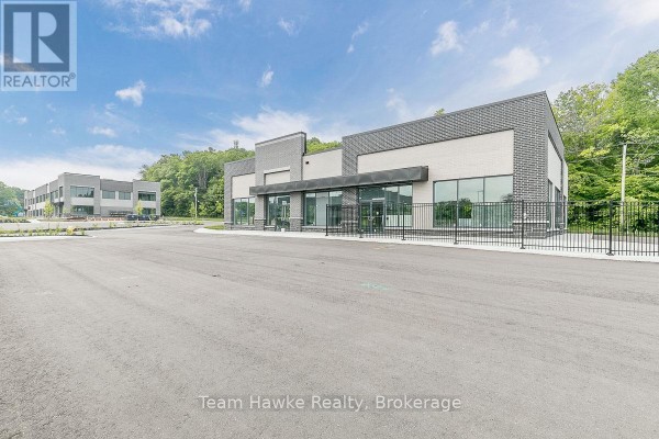 203-205 - 710 Balm Beach Road E, Midland, ON L4R0J6 Photo 5