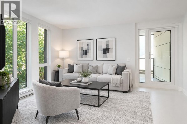 203 2239 W 7th Avenue, Vancouver, BC V6K1Y3 Photo 3