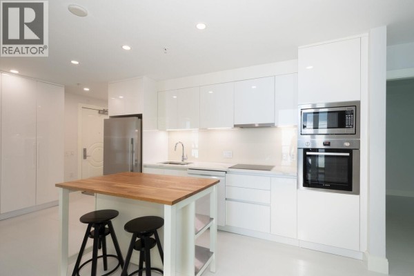 203 2239 W 7th Avenue, Vancouver, BC V6K1Y3 Photo 4