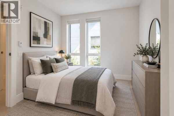 203 2239 W 7th Avenue, Vancouver, BC V6K1Y3 Photo 5