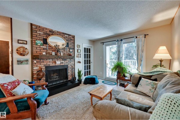 #203 24 Alpine Pl, St  Albert, AB T8N3Y2 Photo 5