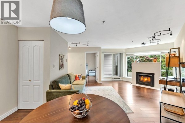203 2401 Hawthorne Avenue, Port Coquitlam, BC V3C6E9 Photo 4