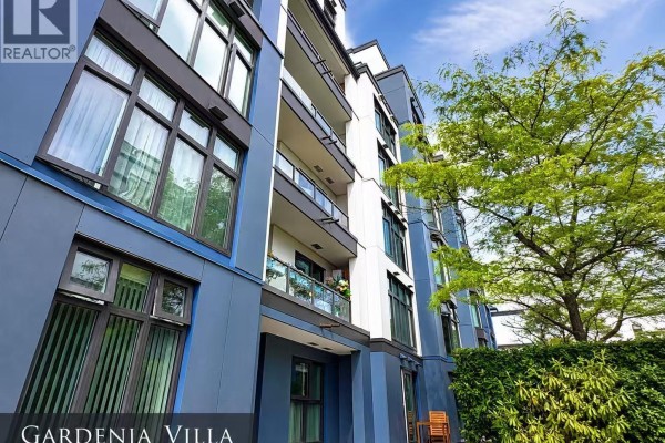 203 2468 E Broadway, Vancouver, BC V5M4V1 Photo 2