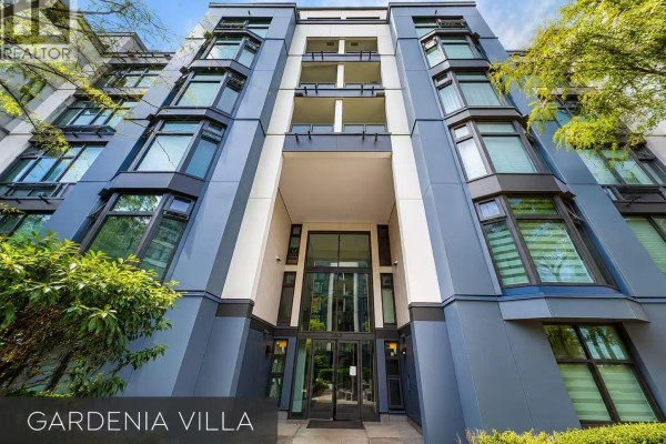 203 2468 E Broadway, Vancouver, BC V5M4V1 Photo 3