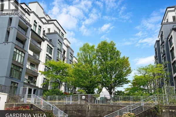 203 2468 E Broadway, Vancouver, BC V5M4V1 Photo 4