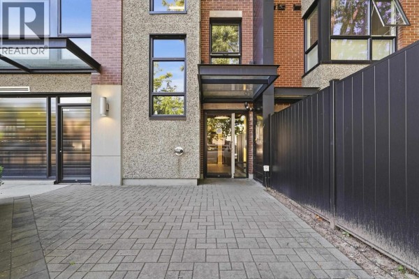 203 2481 Waterloo Street, Vancouver, BC V6R3H4 Photo 2