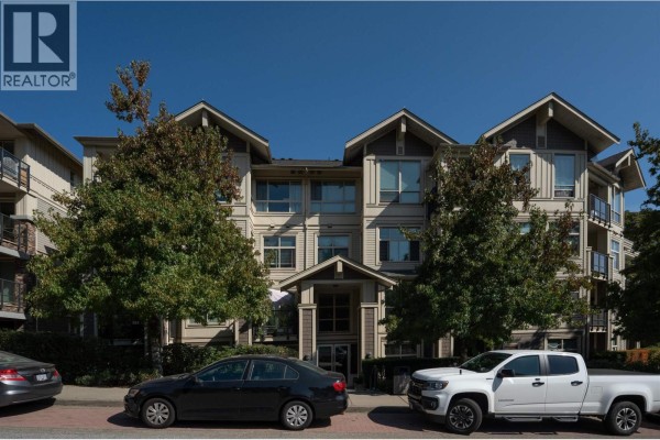 203 255 Ross Drive, New Westminster