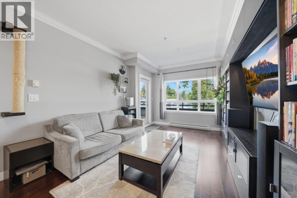 203 2664 Kingsway Avenue, Port Coquitlam, BC V3C1T8 Photo 3