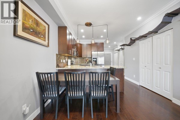 203 2664 Kingsway Avenue, Port Coquitlam, BC V3C1T8 Photo 5