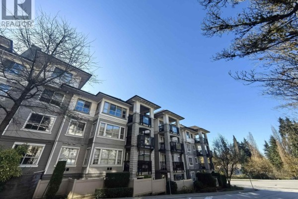 203 2951 Silver Springs Boulevard, Coquitlam, BC V3E3S4 Photo 2