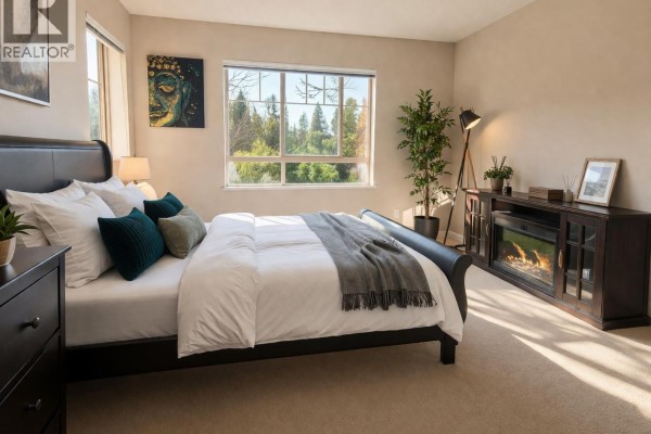 203 2951 Silver Springs Boulevard, Coquitlam, BC V3E3S4 Photo 5