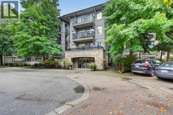 203 2998 Silver Springs Boulevard, Coquitlam, BC V3E3R7 Photo 2