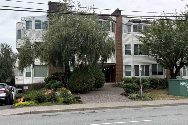 203 32098 George Ferguson Wa Way, Abbotsford, BC V2T2K6 Photo 3
