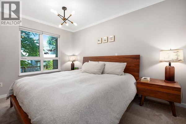 203 3235 W 4th Avenue, Vancouver, BC V6K1R8 Photo 5