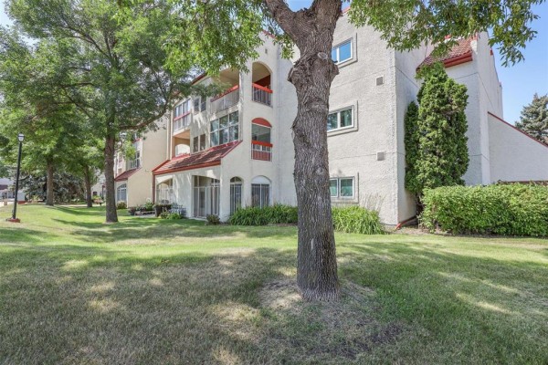 Dining room - 203 3271 Pembina Highway, Winnipeg, MB R3V1T7 Photo 3