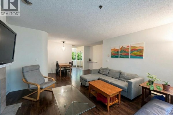 203 3720 W 8th Avenue, Vancouver, BC V6R1Z3 Photo 5