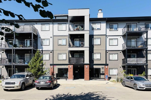 #203 394 Windermere Rd Nw, Edmonton, AB, photo 3