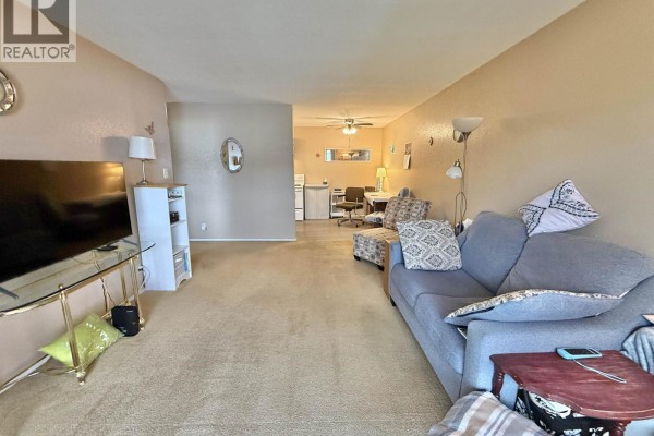 Storage - 203 398 Roddis Drive, Quesnel, BC V2J1A6 Photo 5