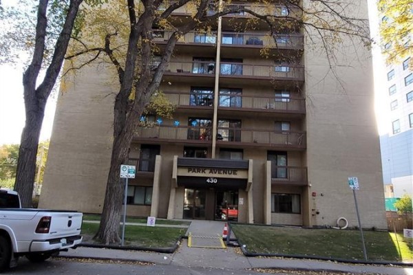 203 430 5th Avenue N, Saskatoon