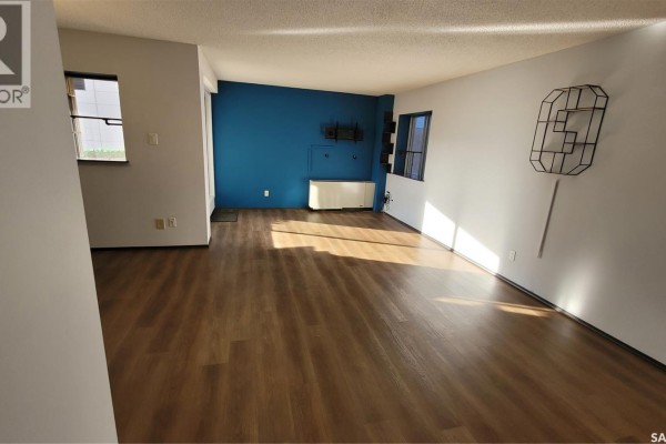 Bedroom - 203 430 5th Avenue N, Saskatoon, SK S7K6Z2 Photo 4