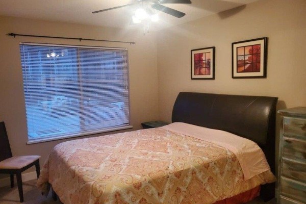 Laundry room - 203 45559 Yale Road, Chilliwack Proper South, Chilliwack, BC V2P0B1 Photo 5