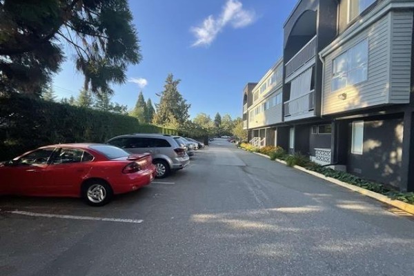 203 5664 200 Street, Langley