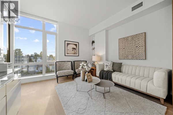 203 8486 Oak Street, Vancouver, BC V6P4B1 Photo 5