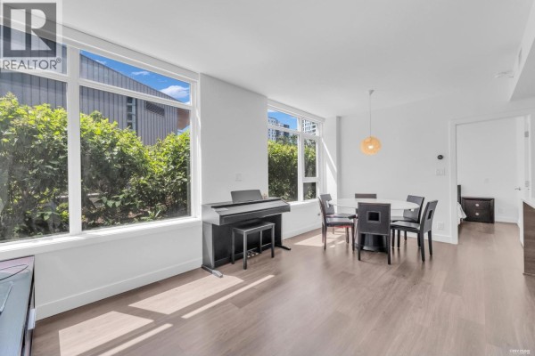 203 8538 River District Crossing, Vancouver, BC V5S0C9 Photo 5