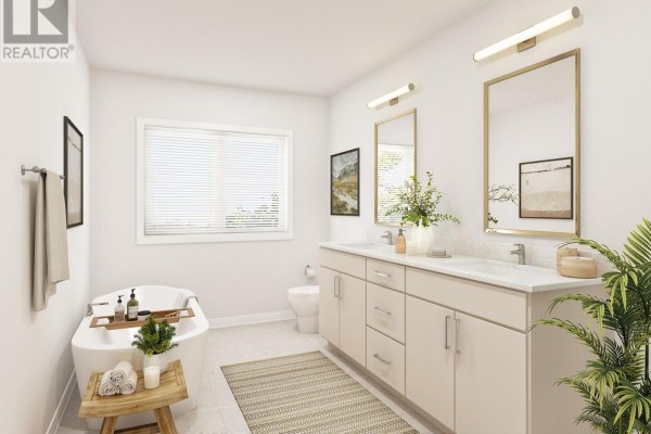 Bedroom - 203 Bensinger Way, Ottawa, ON K2S0P4 Photo 5