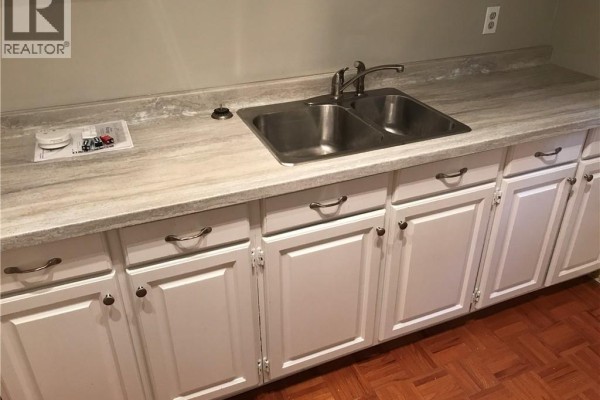 Kitchen - 203 Brant Avenue, Brantford, ON N3T3J1 Photo 5